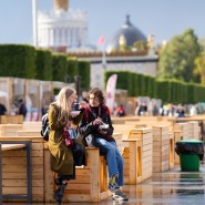 РестоМаркет Фест 2023 фотографии