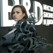 Открытые выставки студенческих проектов Института бизнеса и дизайна (B&D) фотографии