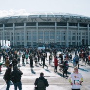 Забег «Апрель» 2022 фотографии