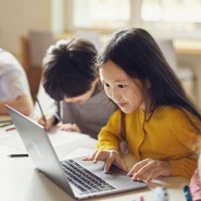 Бесплатный пробный урок по программированию для детей 7–17 лет фотографии