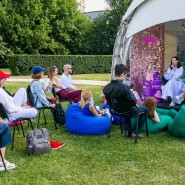 Фестиваль науки и технологий Geek Picnic 2023 фотографии