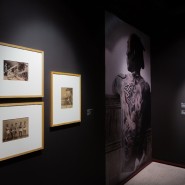 Выставка «Тату» фотографии
