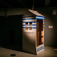 Выставка «МиГ» фотографии