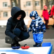 День матери на ВДНХ 2021 фотографии