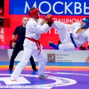 Кубок силовых структур Москвы по рукопашному бою памяти В.В.Черникова 2022 фотографии