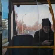 Выставка «Такой разный город. Такие разные мы» фотографии