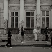 Иммерсивный променад «Горожане» фотографии