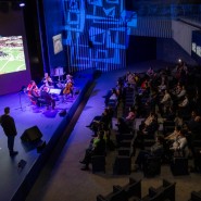 Финал битвы учёных Science Slam Russia 2023 фотографии