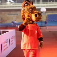Всероссийский молодёжный фестиваль #ЗАОДНО 2026 фотографии