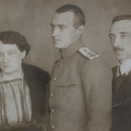 Выставка «Противостояние и примирение» фотографии