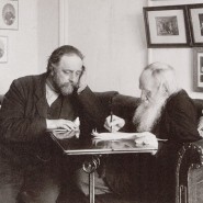 Фото: tolstoymuseum.ru
