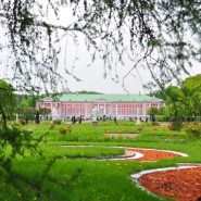 Международный День музеев в Кусково 2022 фотографии