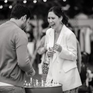 Фестиваль Chess & Jazz 2023 фотографии