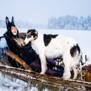 Выставка «Райок» фотографии