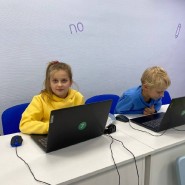 Онлайн-лагерь программирования «Пиксель» 2022 фотографии