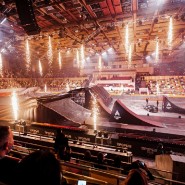 Фестиваль экстремальных видов спорта «Прорыв» 2022 фотографии
