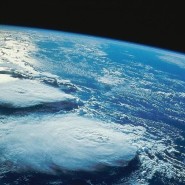 Лекция «Вода в атмосфере и в космосе» 2021 фотографии