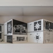 Выставка «Настоящее время, несовершенный вид» фотографии