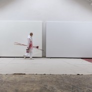 Выставка «Чжан Хуань. Любовь как мудрость» фотографии