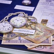 Выставка «ПАВЕЛЪ БУРЕ. 210 лет часовой истории» фотографии