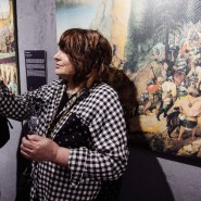 Выставка «Босх и Брейгели: загадки мистической эпохи» фотографии