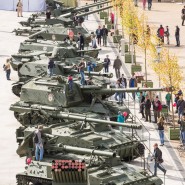 Фото: vk.com/armyforum