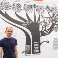 День славянской письменности и культуры на ВДНХ 2022 фотографии