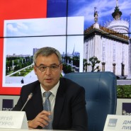 Фестиваль «Техносреда» 2021 фотографии