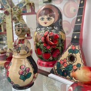 Выставка «Искусство собирать» фотографии