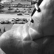 Выставка «Альтернативная культура 80-х» фотографии