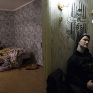 Выставка «Легко ли быть молодым?» фотографии