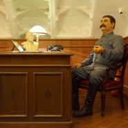Экскурсия «Бункер Сталина-42: гриф снят» фотографии