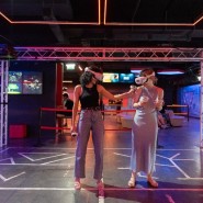 Новый год в Anvio VR 2025 фотографии