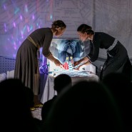 День города в Выставочных залах Москвы 2021 фотографии