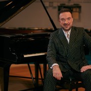 Концерт «JazzValentine. Сергей Жилин & Фонограф» 2022 фотографии