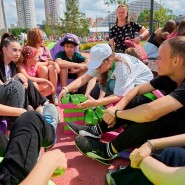 Пресс-служба Комитета общественных связей и молодежной политики города Москвы