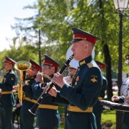 Фото: пресс-служба сада «Эрмитаж»