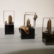 Фото: vk.com/tsaritsynomuseum