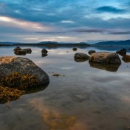 Выставка «Краски Севера» фотографии