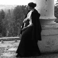 Выставка «Мария Якунчикова-Вебер» фотографии