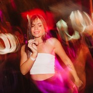 Самая жаркая вечеринка Москвы в честь начала лета «Латина на крыше» фотографии