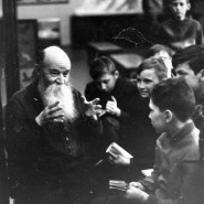 Выставка «Люди музея: Пётр Петрович Смолин» фотографии