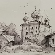 Выставка «Преемственность поколений» фотографии