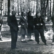 Выставка «Люди музея: Пётр Петрович Смолин» фотографии