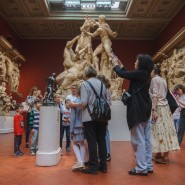 Фото: vk.com/theartsmuseum