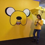 Большой фестиваль мультфильмов 2023 фотографии
