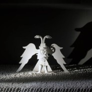Выставка «Гриша Брускин. Смена декораций» фотографии