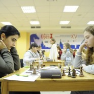 Международный шахматный форум Moscow Open 2022 фотографии