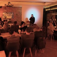 Афиша Stand Up концертов в Москве с бесплатным входом фотографии