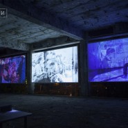Выставка «Владей Кавказом!» фотографии